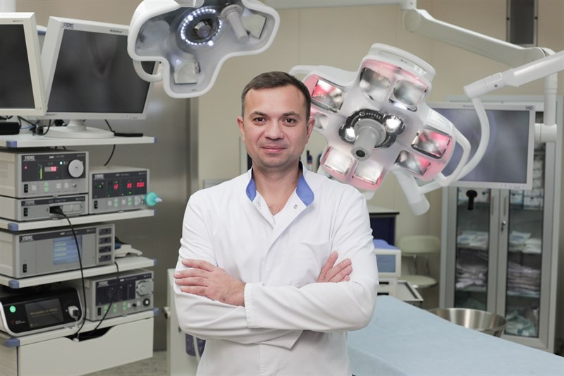 Сорокин Николай Иванович